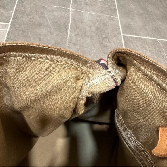 American flag purse handbag bag small red white blue 4th of July patriotic - Picture 7 of 11